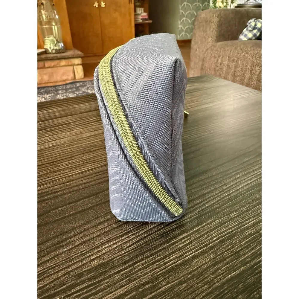 Missoni x Delta One Amenity and Cosmetic Travel Pouch